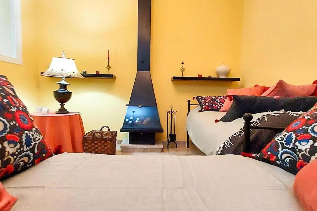 Apartamento Suite Alameda de Hercules-1