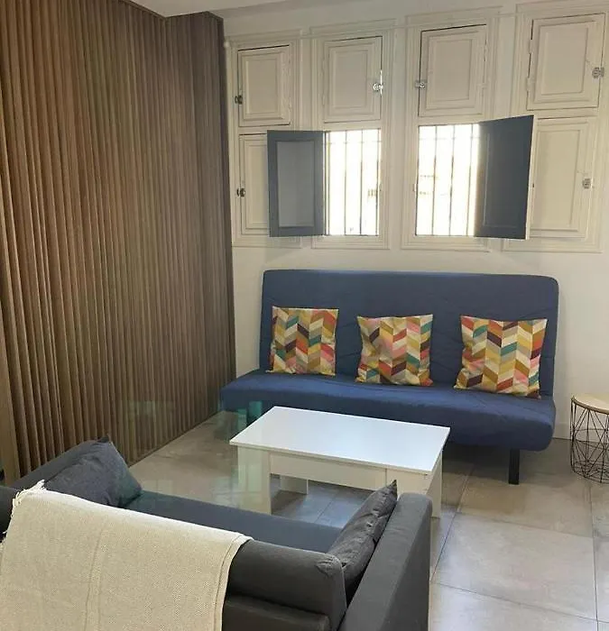 180 Home. Rincón de Triana-1