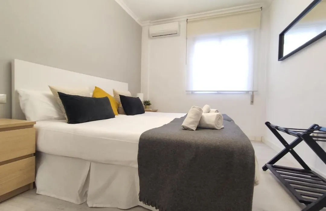 Covadonga Suite Home-1
