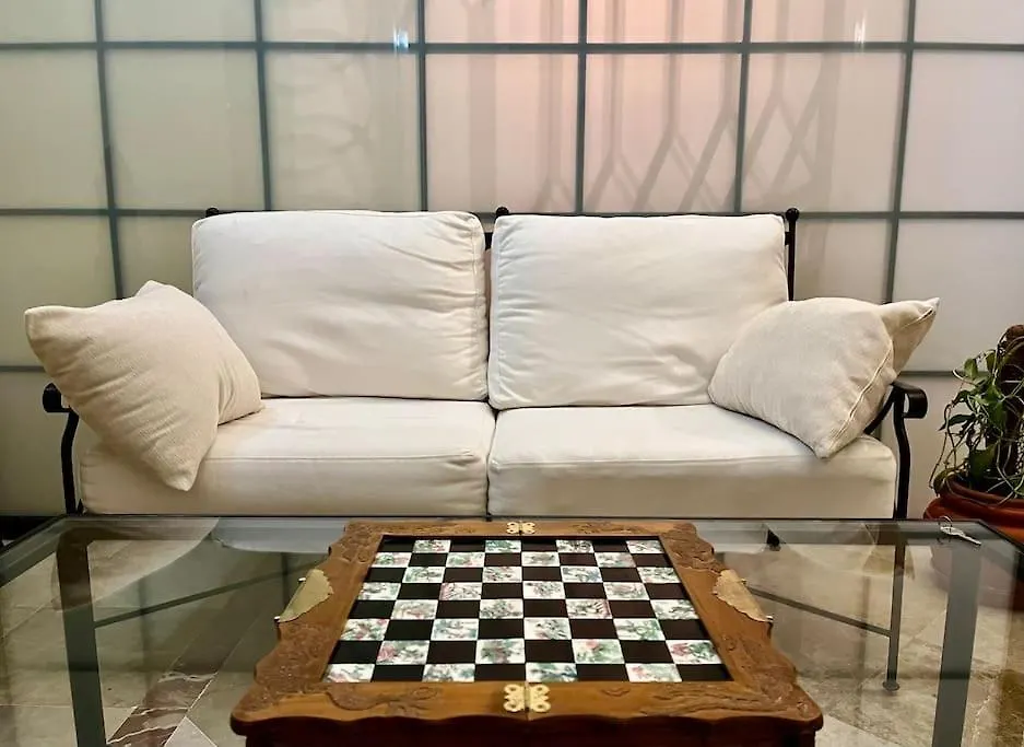 Apartamento J COSTA 15- Alameda Hércules-1