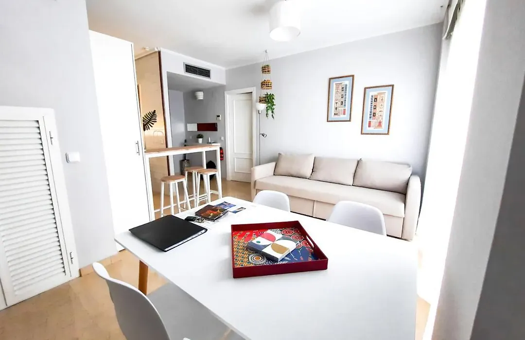 Sevilla Suite Torre Triana, Parking Free Gratis!-1