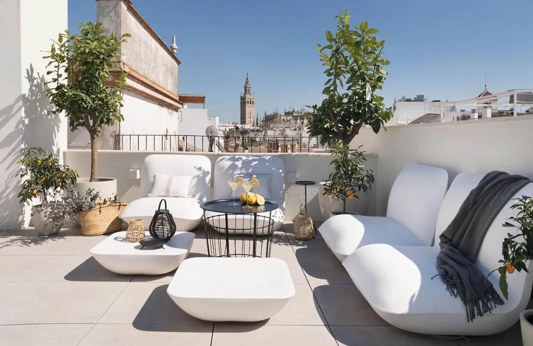 Mylu Suites By Puerta Catedral-1