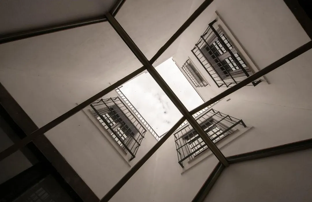 Exclusiva Casa En El Centro Historico De Sevilla-1