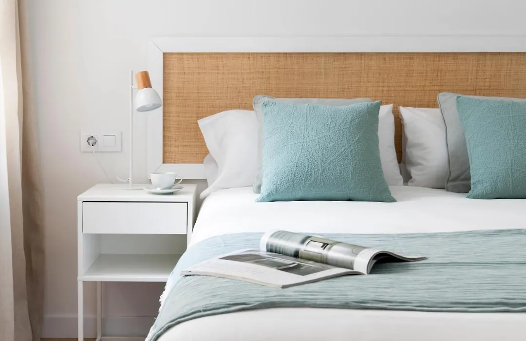 Magno Apartments Castelar-1