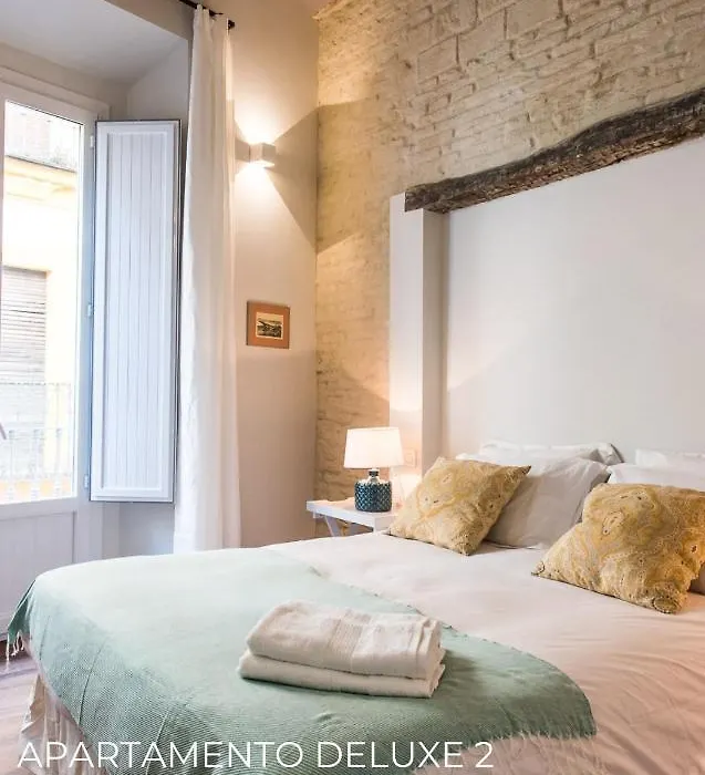Boutike Apartments-1