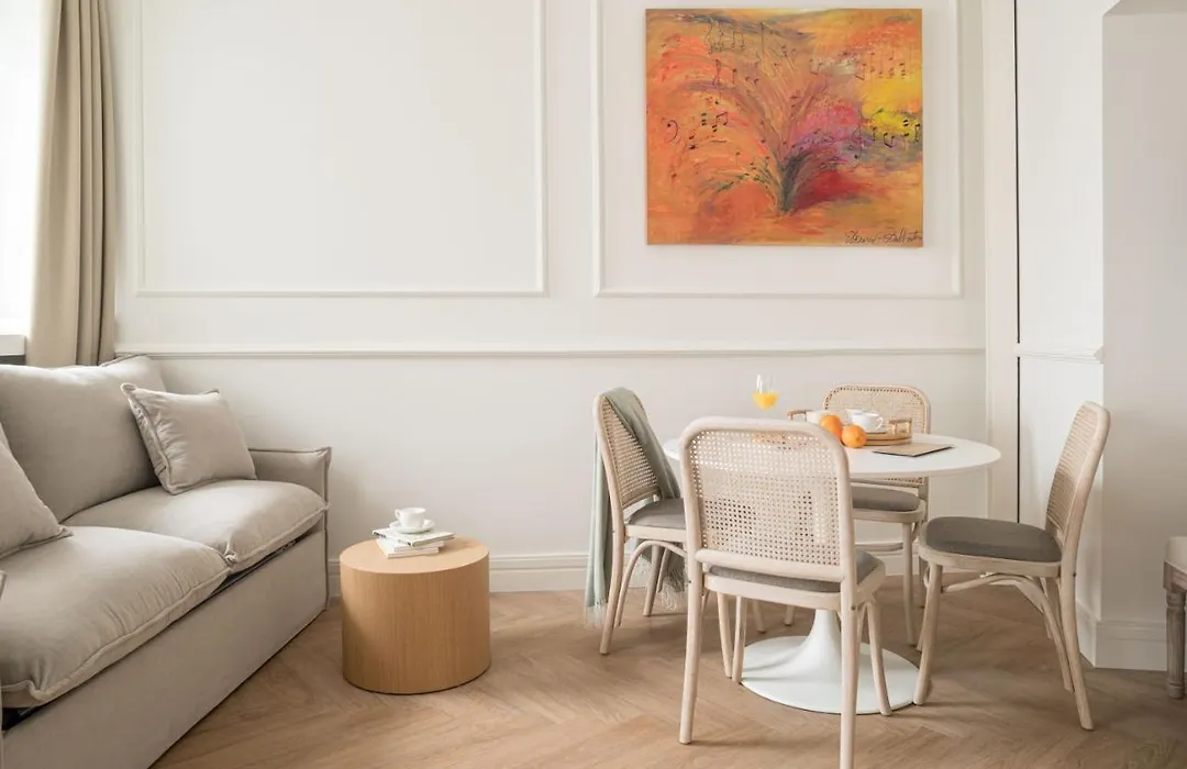 Mylu Suites By Puerta Catedral-1