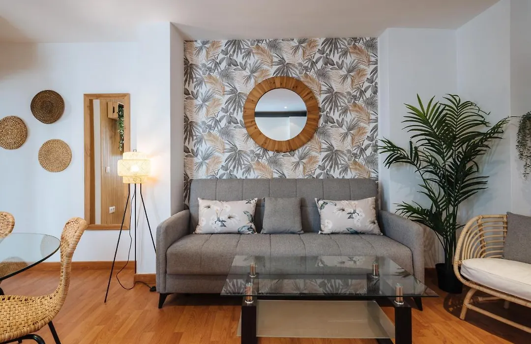 Divi Apartments Lumbreras-1