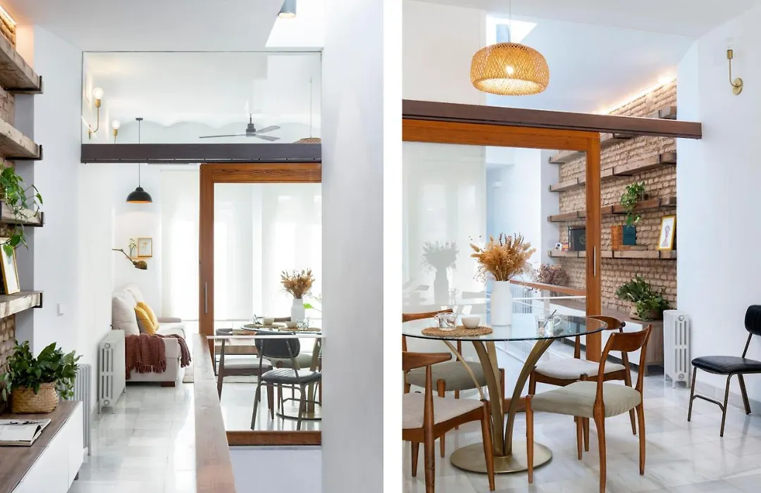 San Luis Luxury House With Terrace-1
