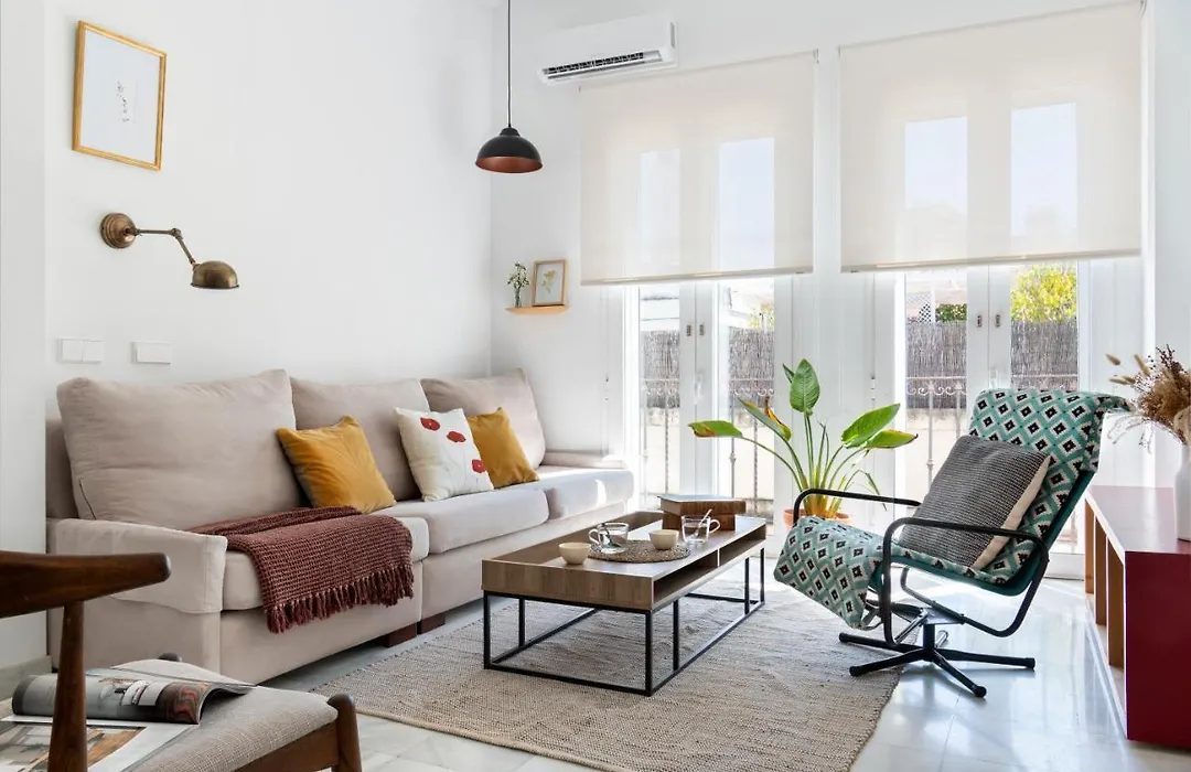 San Luis Luxury House With Terrace-1