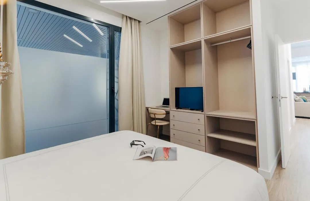 Magno Apartments Galmen Suites-1
