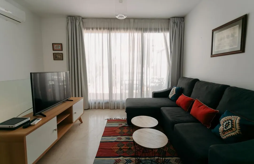 One&Lux Lumbreras, Bright Duplex With Private Terrace-1