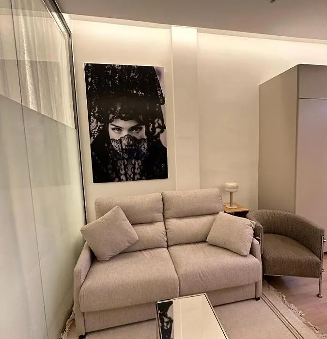 Apartamento Sevilla- Los Remedios-1