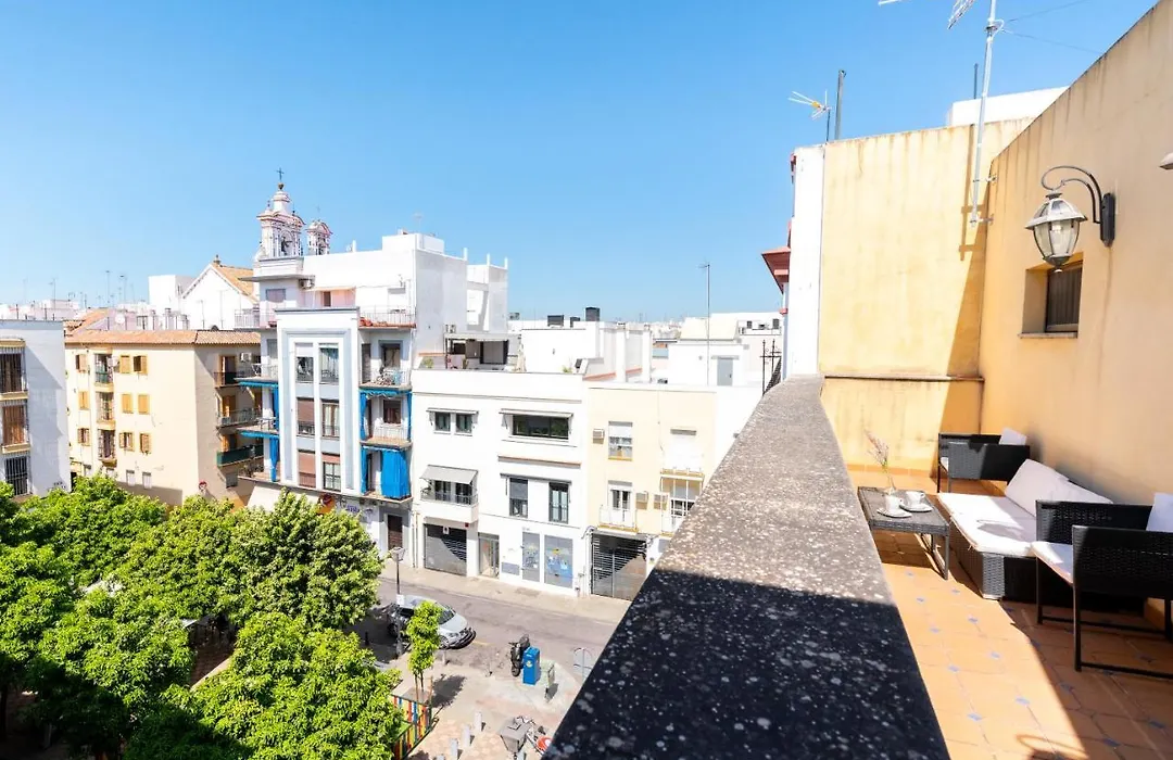 Exclusiva Casa en Centro-1