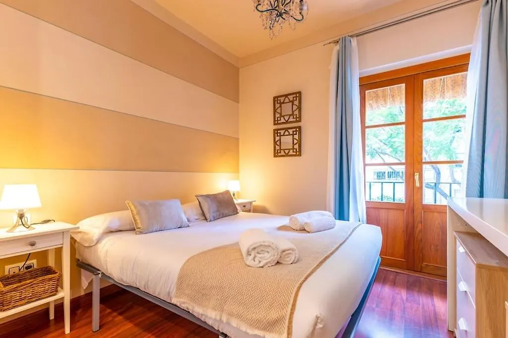 Justino Triana Suite By Valcambre-1