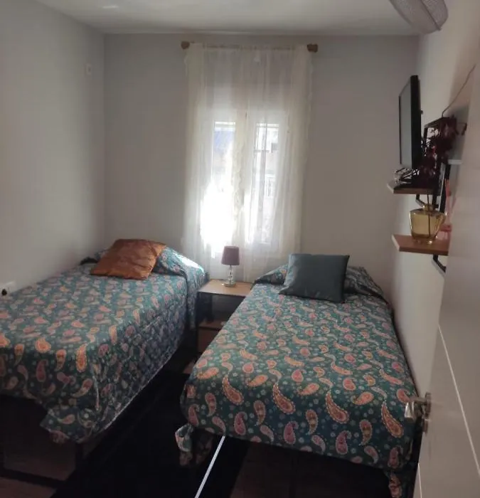 Mi Casa es tu Casa-1