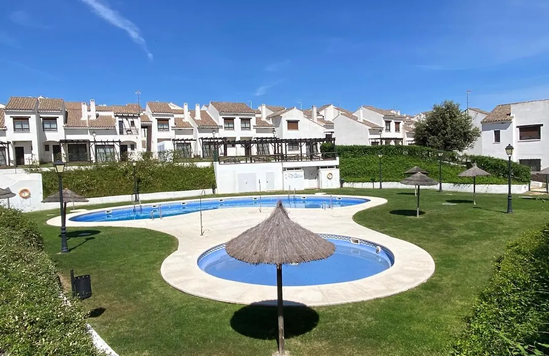 Casita rural Sierra de Sevilla, combina una maravilla-1