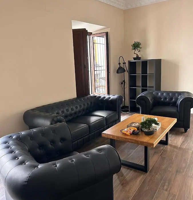 Moratin n3 apartamento 150m2 en el centro-1