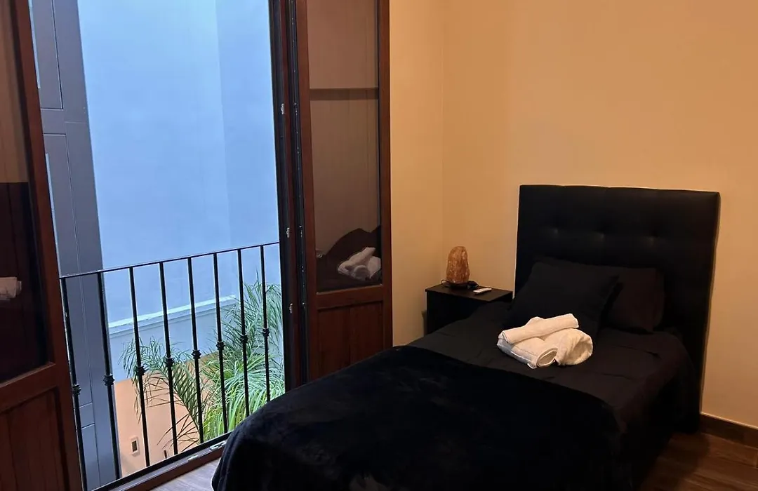 Moratin N3 Apartamento 150M2 En El Centro-1