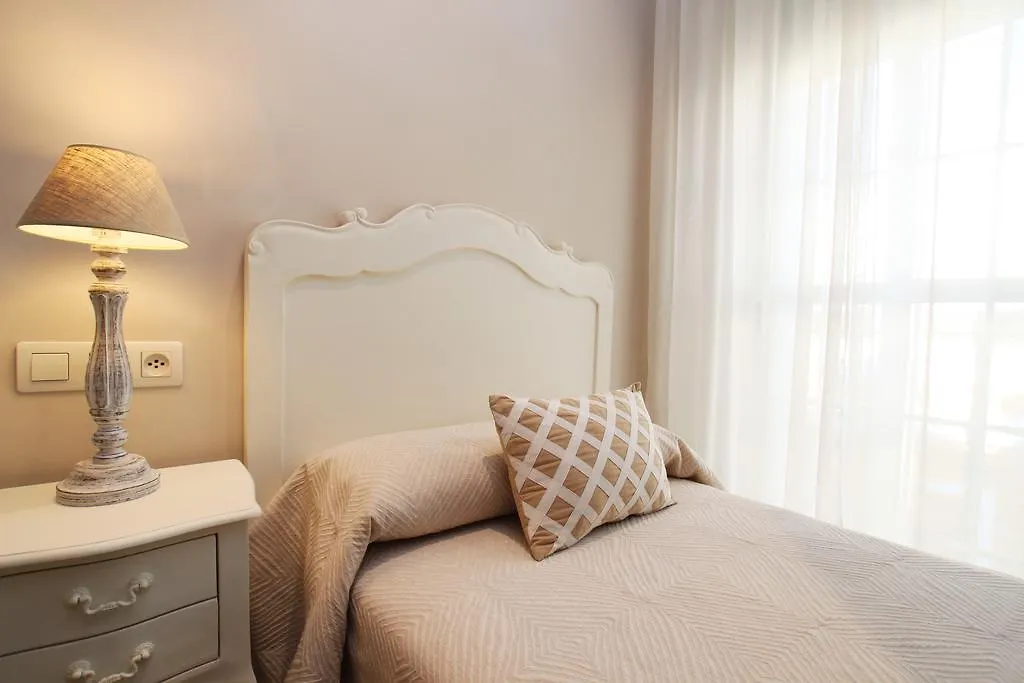 Hotel Maestranza-1