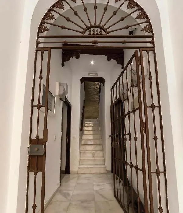 Mar - Beautiful Apartment With Two Bedrooms And Two Bathrooms-1