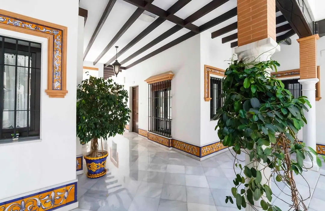 Jdcbd - Peaceful Double Bedroom Apartment In City Centre-1