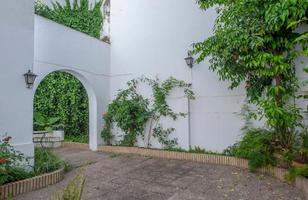 One&Lux Aire - Spacious And Bright Apartment In The Heart Of Seville-1