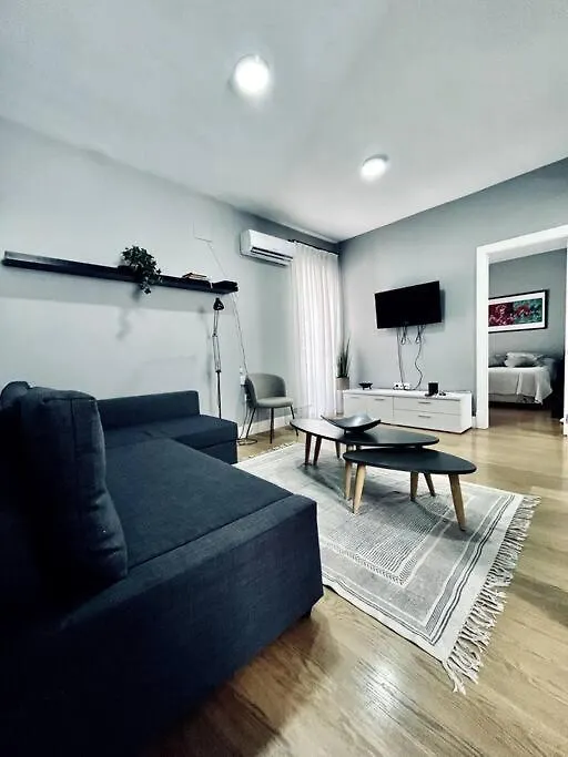 Hostfy Centro, Plaza De La Magdalena-1