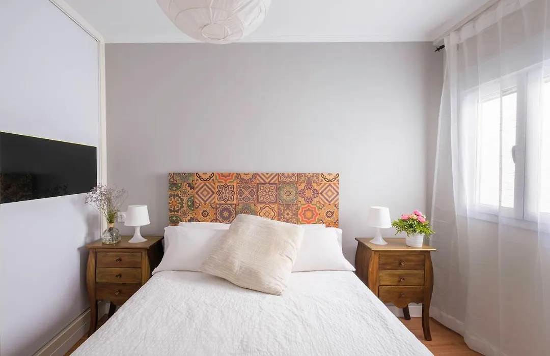 Apartamento Castilla-1