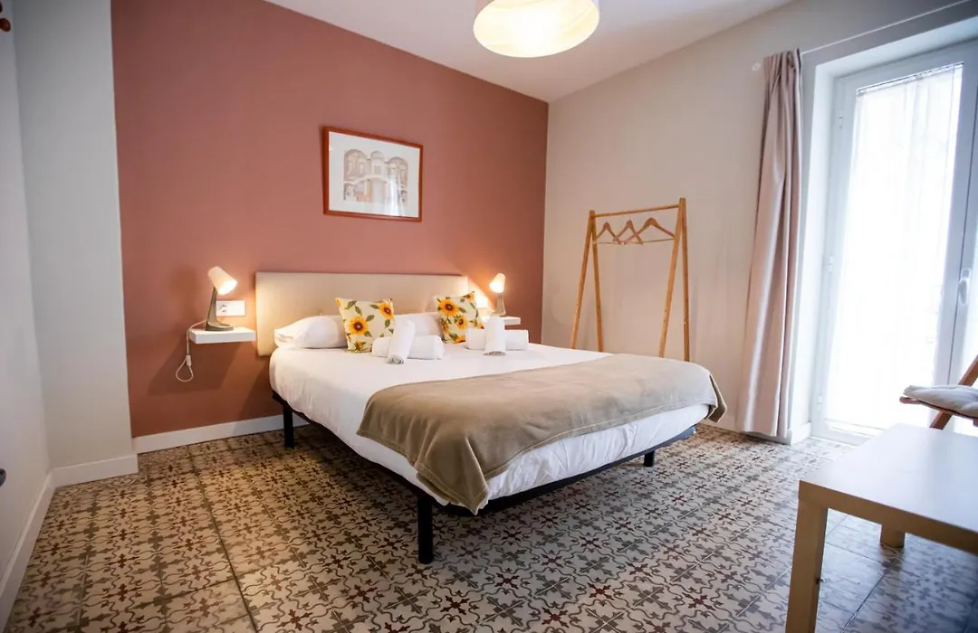 Apartamentos Dona Concha-1