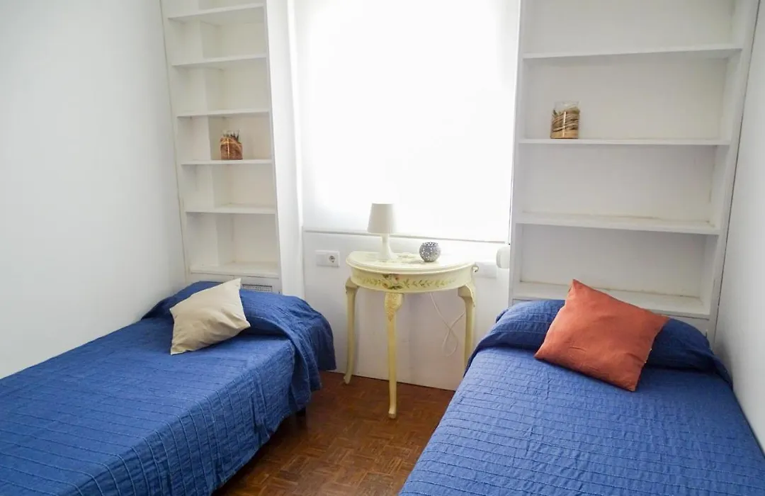 Apartamento Con Vistas A La Giralda.-1