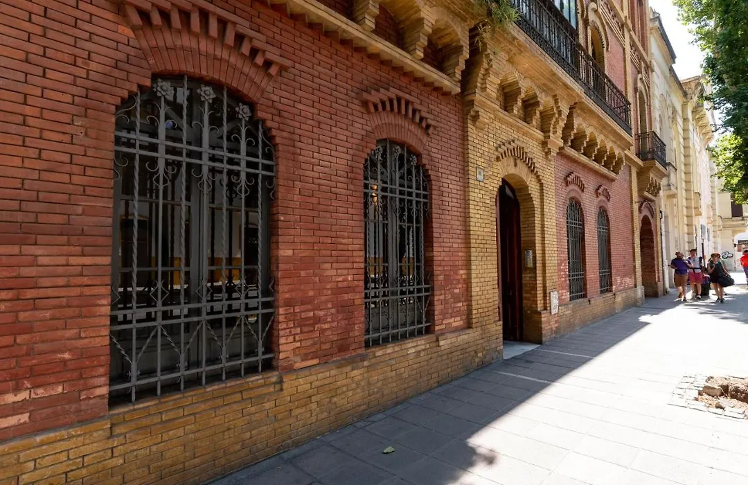 Apartamento Trahzo-1
