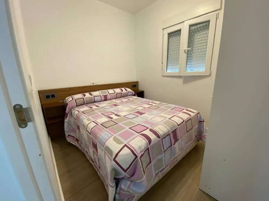 Central And Cozy Apartment In Seville-1