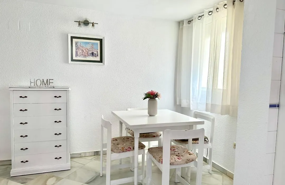 Premium Apartment With Terrace In The City Center-1