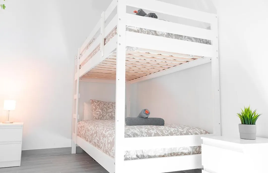 Apt Old Town 3 Bedrooms, 2 Bathrooms, Wifi-1