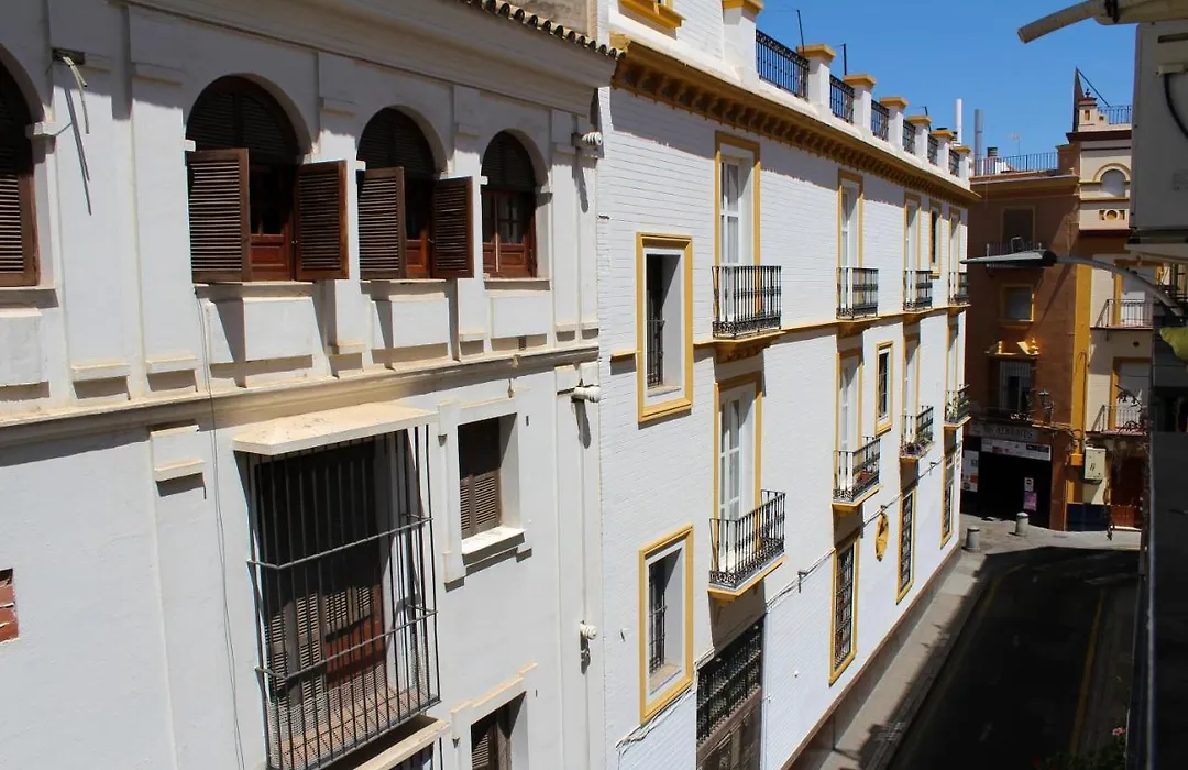 Wish Suite Campana De Sevilla-1