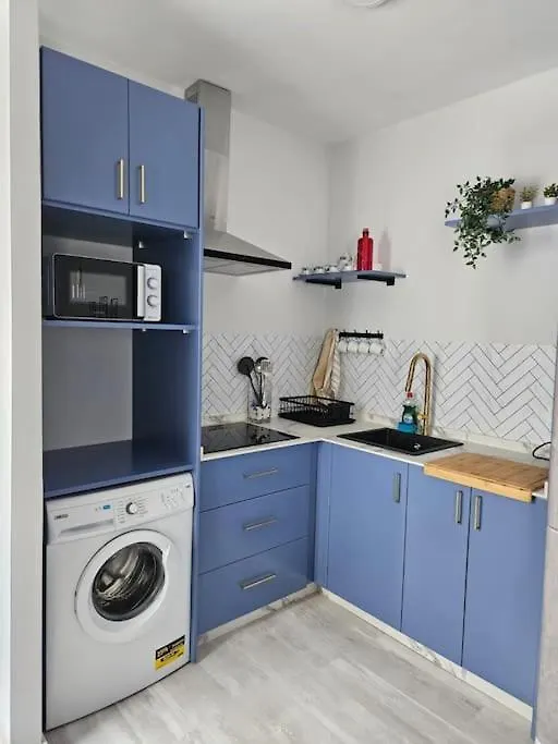 Increíble Apartamento de lujo en Triana-1
