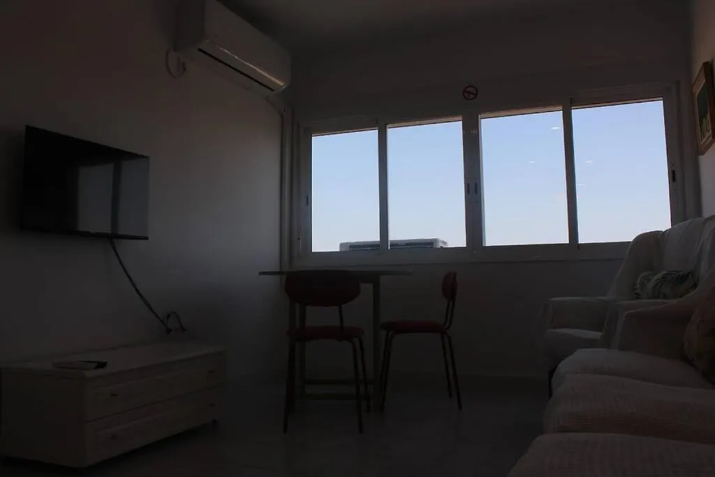 Roch2 - Modern Apartment Near Metro-1