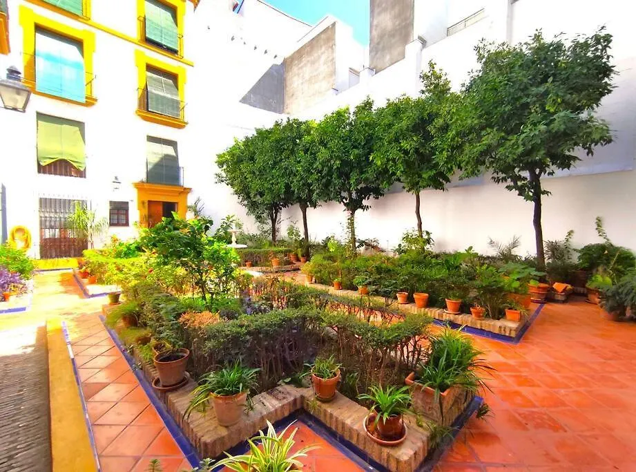 Plaza Cristo de Burgos-1