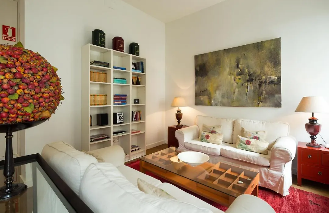 Veoapartment Mateos Gago 2D-1
