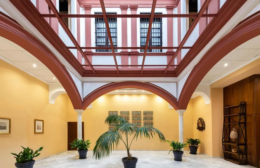 Magno Apartments Campana-1