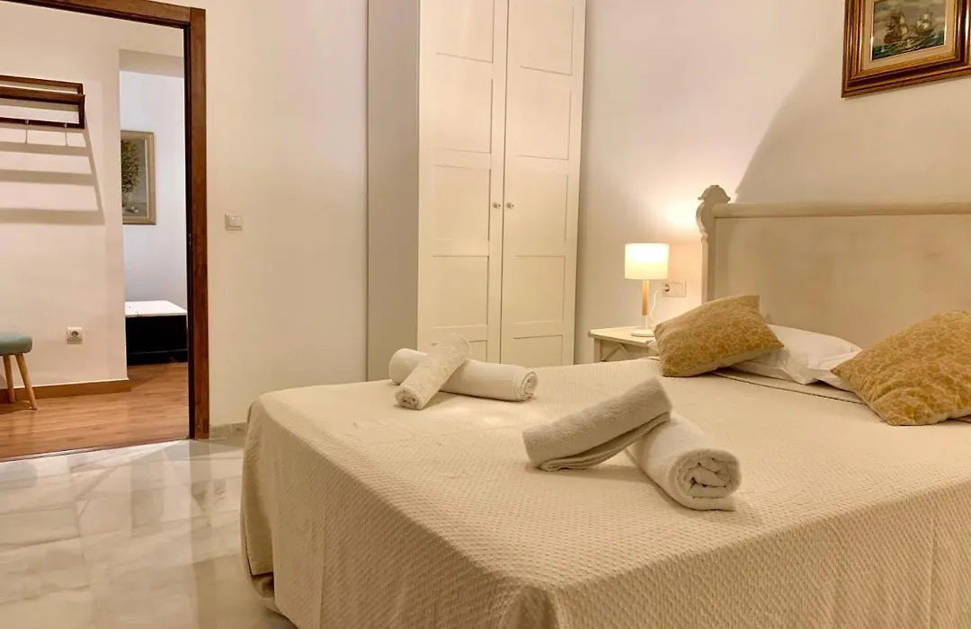 Recaredo Apartments-1