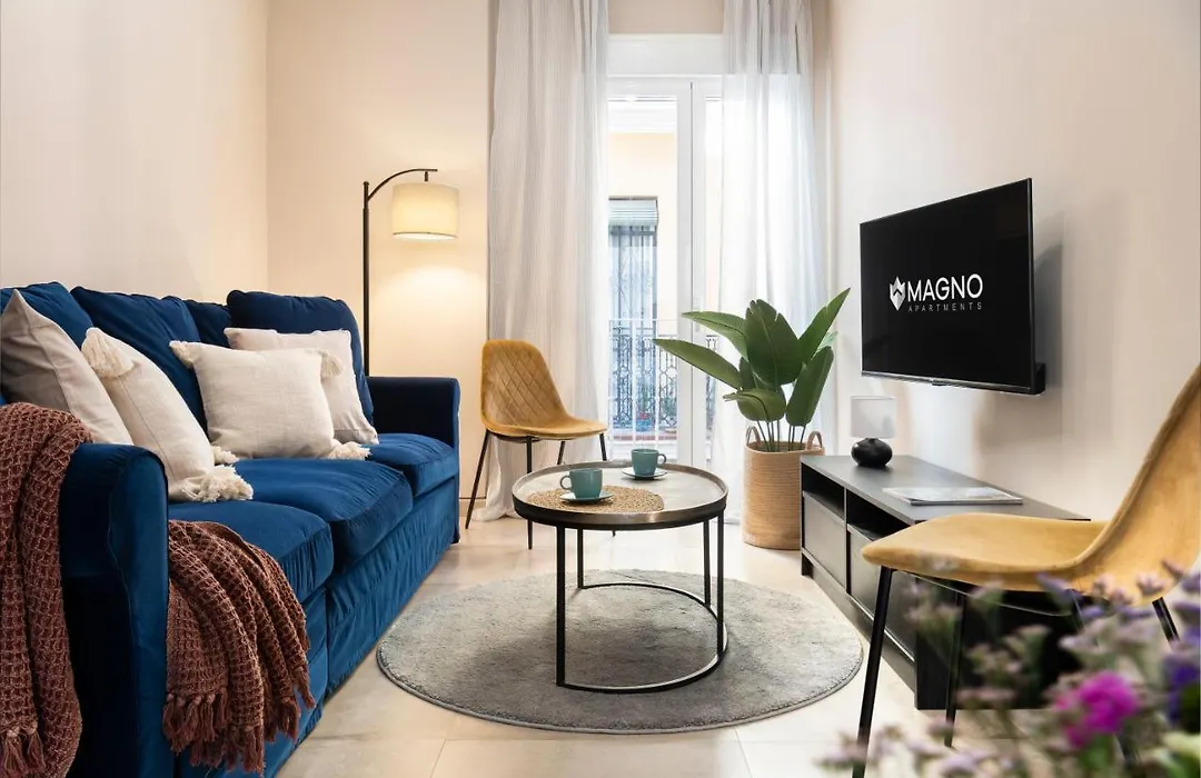 Magno Apartments Rivero-1
