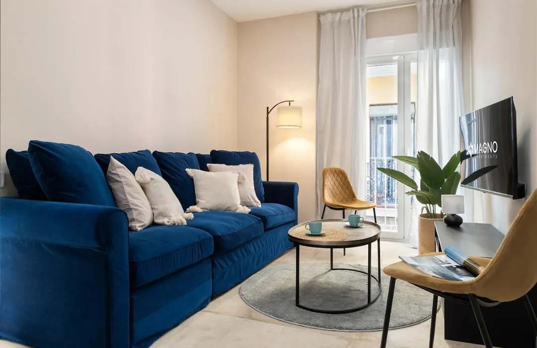 Magno Apartments Rivero-1