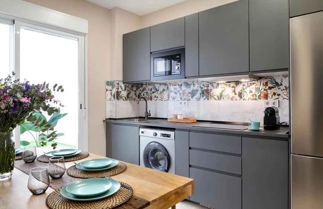 Magno Apartments Rivero-1