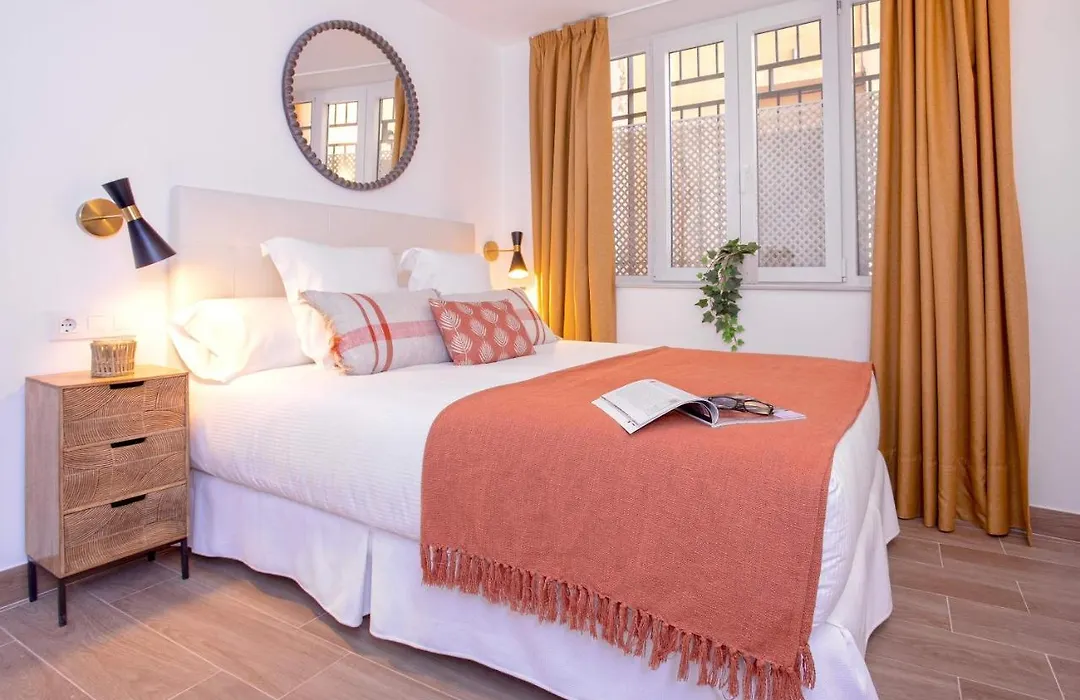 Genteel Home Pajaritos 17-1