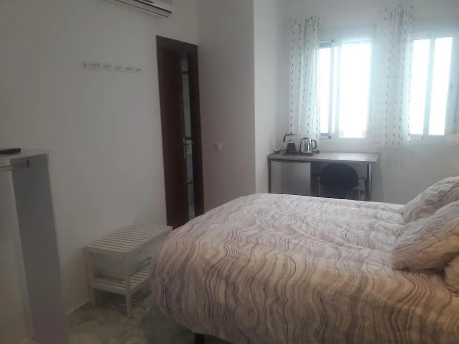 +++Habitación y baño privado entrada independiente-1