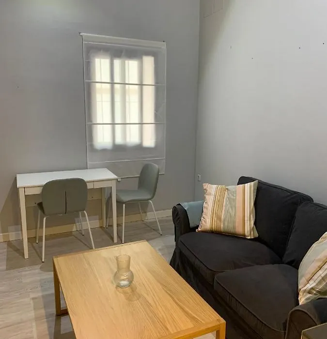 Apartamento Pasaje-1
