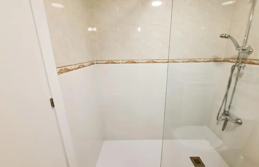 Apartamento Acogedor Con La Mejor Ubicacion.-1