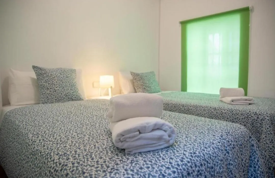 BaÑos - Casa Sevillana-1