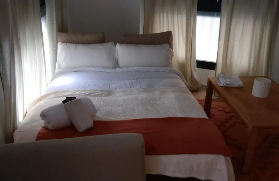 Artemisa Suites Sevilla-1